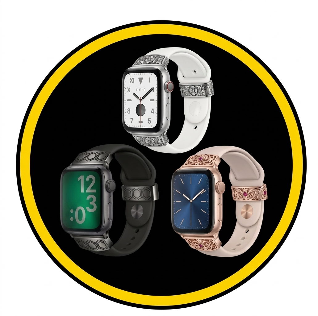 Smart Watches