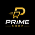 Prime Shop - Home