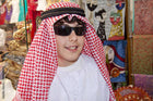 Ahmed Al Zaabi 
