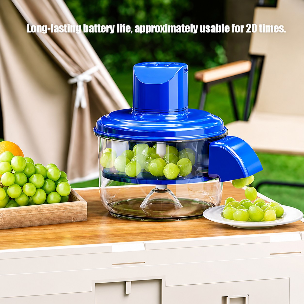 Fruit and Vegetable Peeler