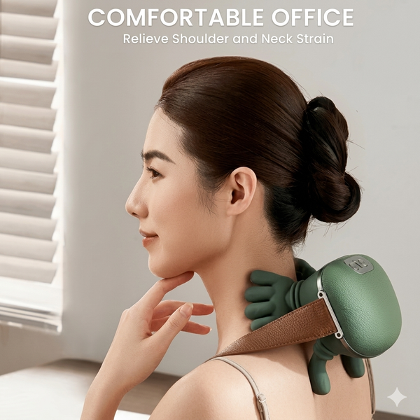 Shoulder & Neck Massager