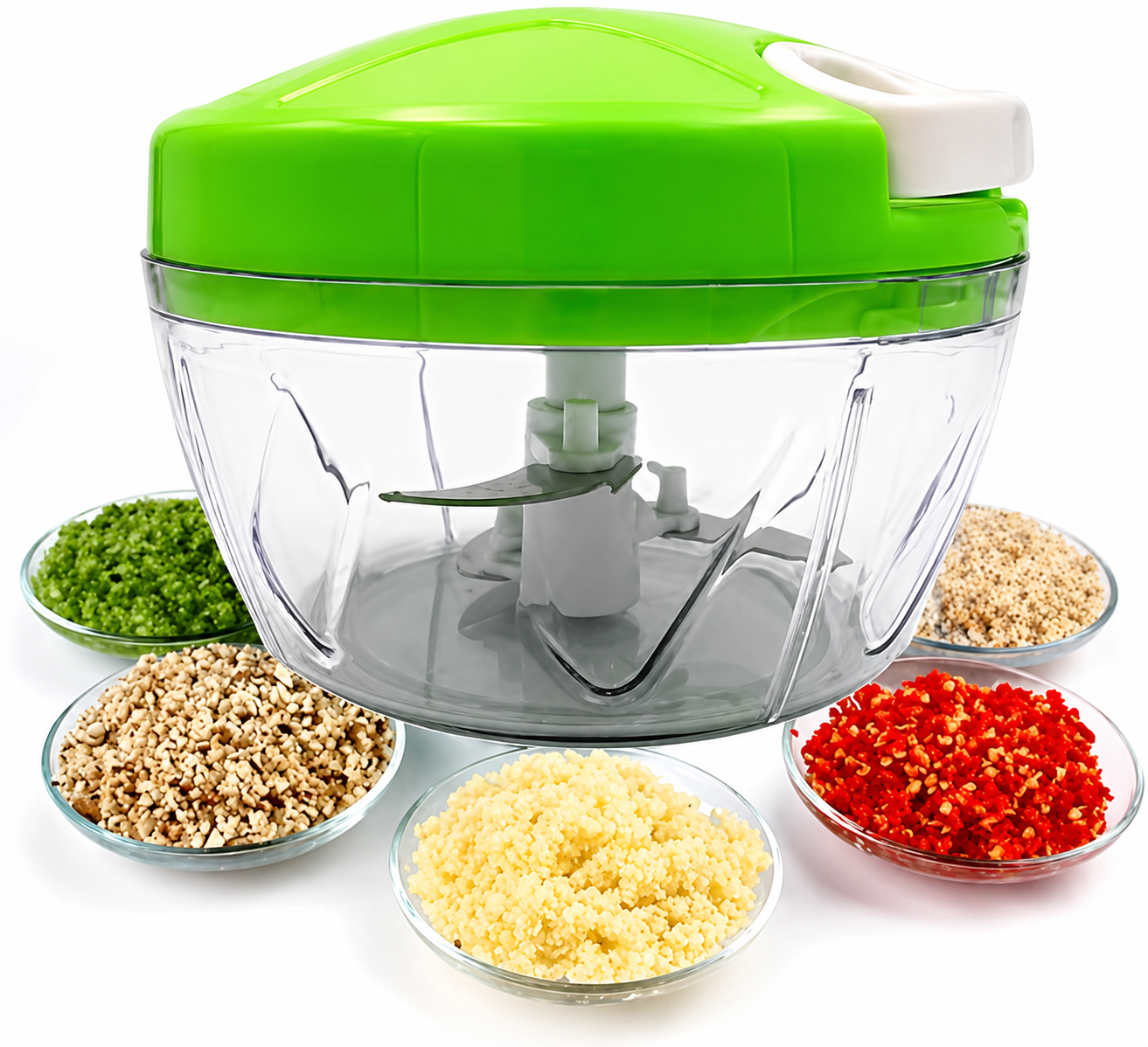 Vegetables Slicer