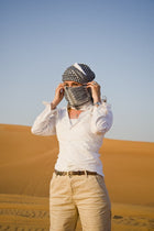 Aisha Rahman – Ajman